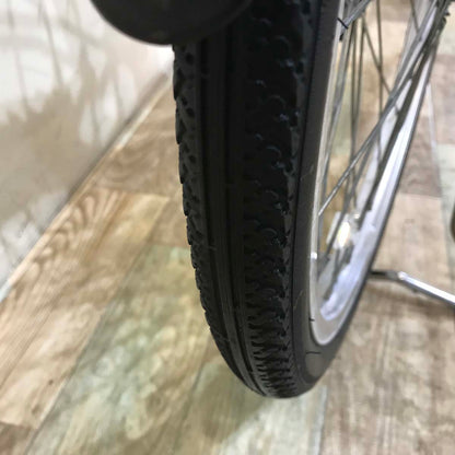 パナソニック ビビ SS 20 ブラウン 20インチ KT099  【中古車】