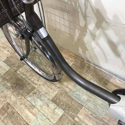 パナソニック ビビ SS 20 ブラウン 20インチ KT099  【中古車】