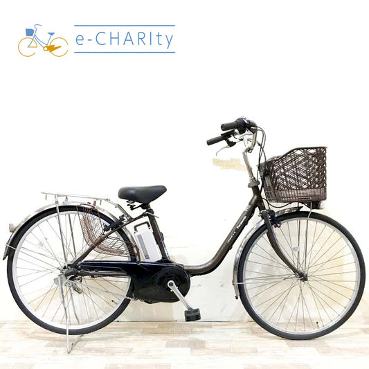 パナソニック ビビTX ブラウン 26インチ KH082 【中古車】