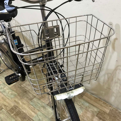 パナソニック ティモ DX ブラック 27インチ KY022  【中古車】
