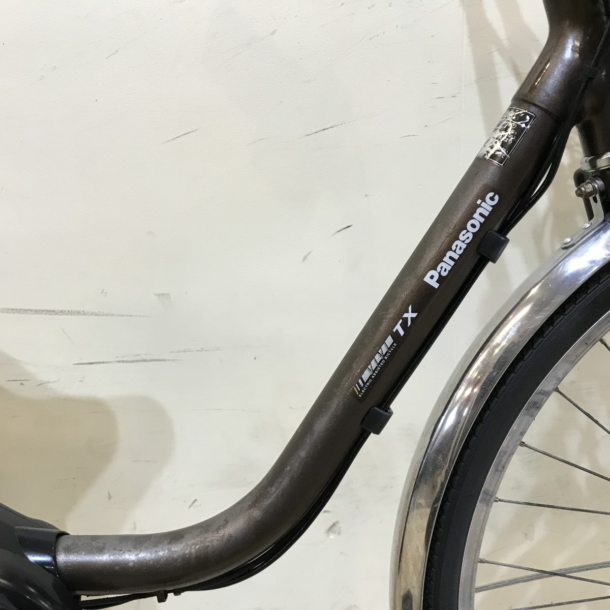 パナソニック ビビTX ブラウン 26インチ KH082 【中古車】