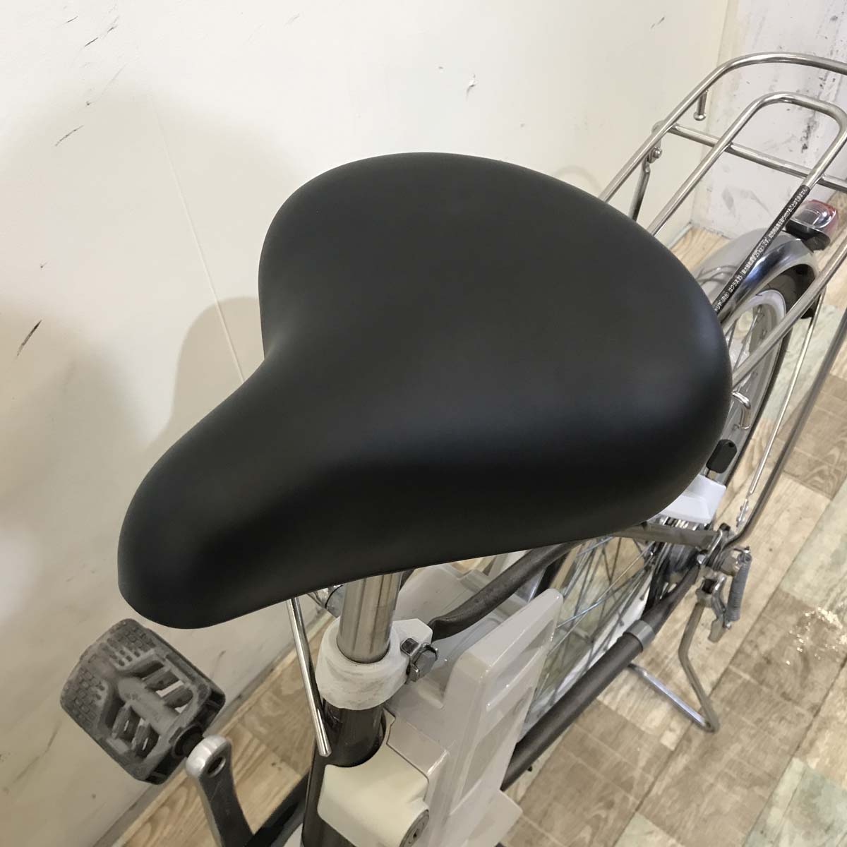 パナソニック ビビ SS 20 ブラウン 20インチ KT099  【中古車】