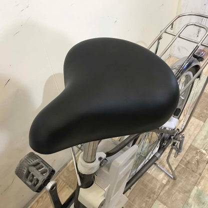 パナソニック ビビ SS 20 ブラウン 20インチ KT099  【中古車】
