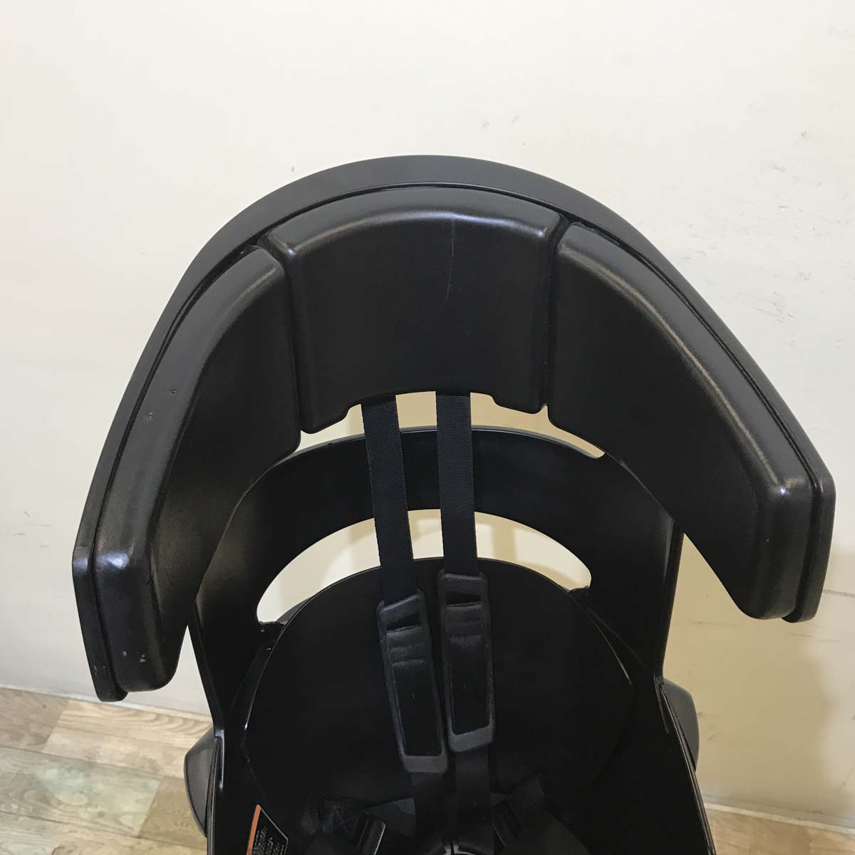 ヤマハ PAS Kiss mini un パス キッス ミニ アン ホワイト 20インチ KC099【中古車】