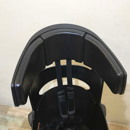 ヤマハ PAS Kiss mini un パス キッス ミニ アン ホワイト 20インチ KC099【中古車】