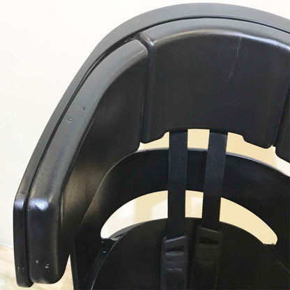 ヤマハ PAS Kiss mini un パス キッス ミニ アン ホワイト 20インチ KC099【中古車】