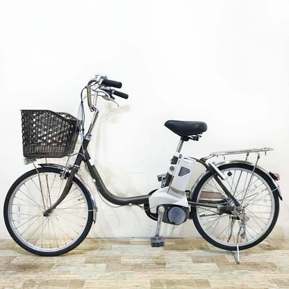 パナソニック ビビ SS 20 ブラウン 20インチ KT099  【中古車】