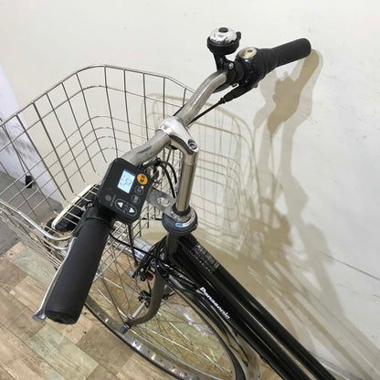 パナソニック ティモ DX ブラック 27インチ KY022  【中古車】