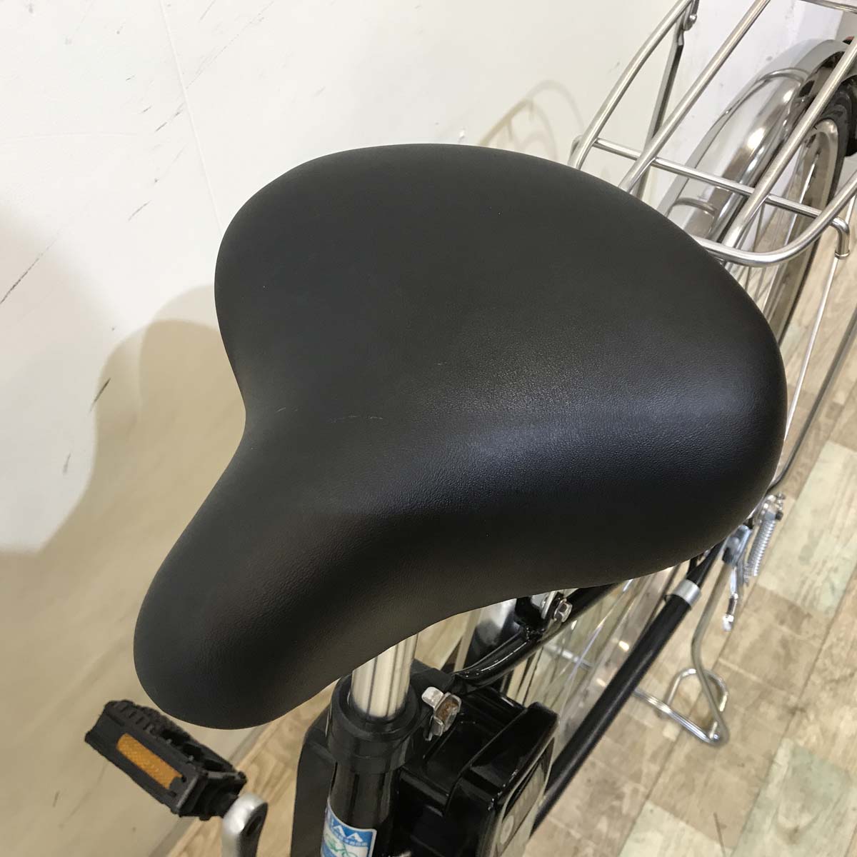 パナソニック ティモ DX ブラック 27インチ KY022  【中古車】