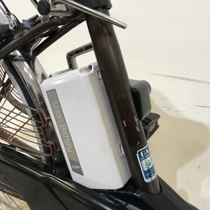パナソニック ビビTX ブラウン 26インチ KH082 【中古車】