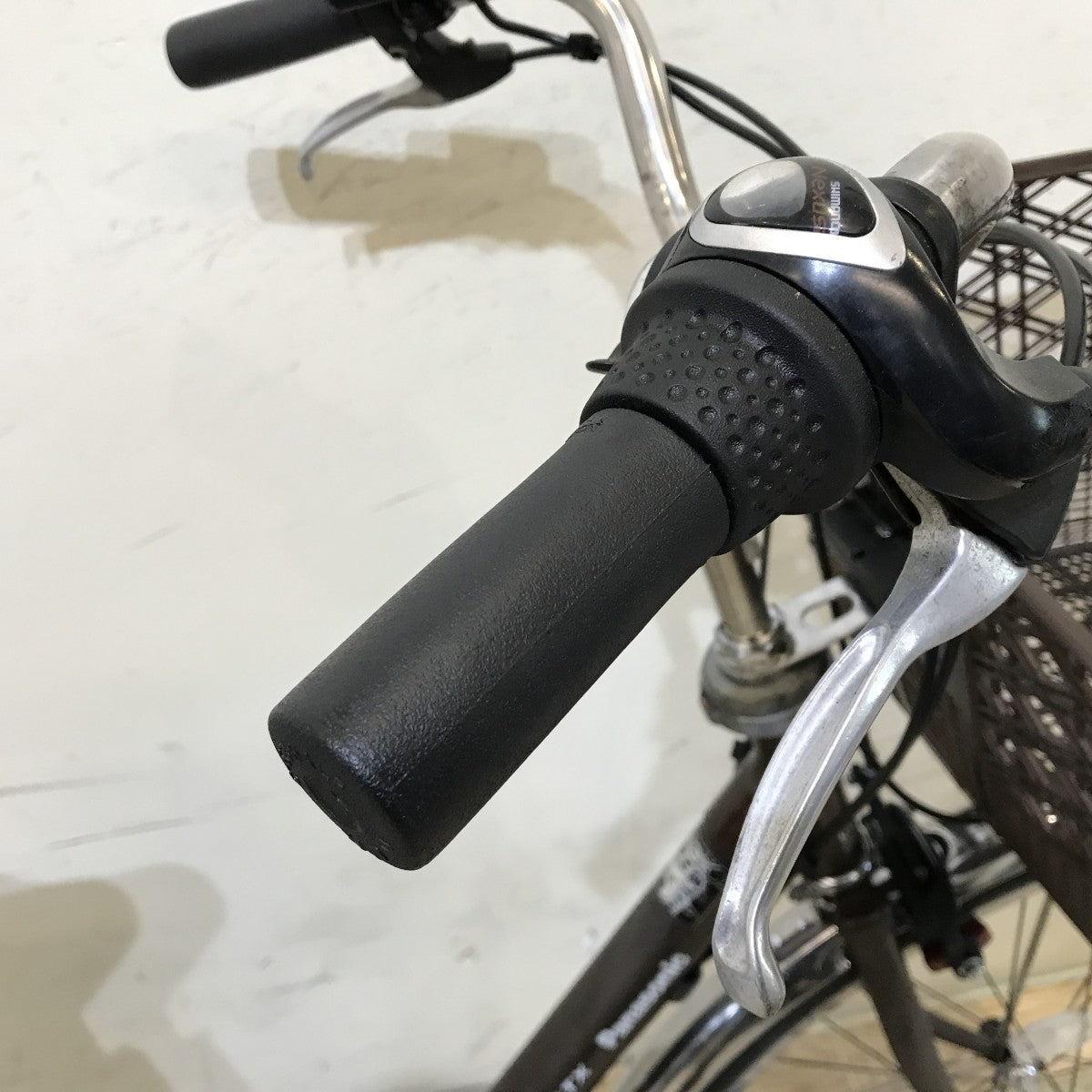 パナソニック ビビTX ブラウン 26インチ KH082 【中古車】