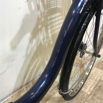 ヤマハ PAS ナチュラ L ネイビー 26インチ KT100 【中古車】