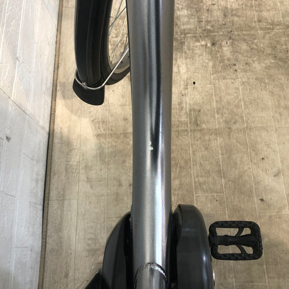 ヤマハ PAS Cheer パス チア シルバー 26インチ YE026 【中古車】