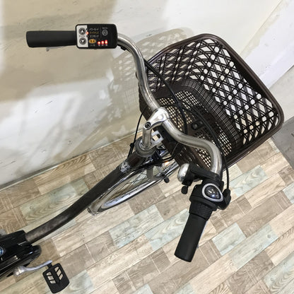 パナソニック ビビTX ブラウン 26インチ KH082 【中古車】