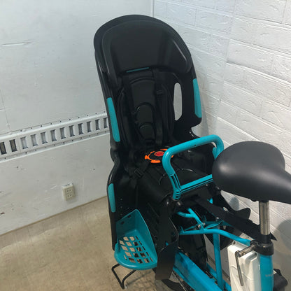 パナソニック ギュット ミニ DX ブルー 20インチ YW072【中古車】