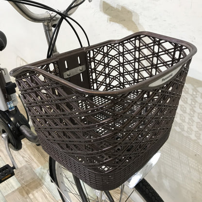 パナソニック ビビTX ブラウン 26インチ KH082 【中古車】