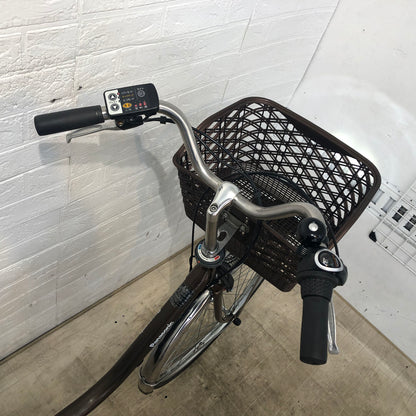 パナソニック ビビ TX ブラウン 24インチ YE027 【中古車】