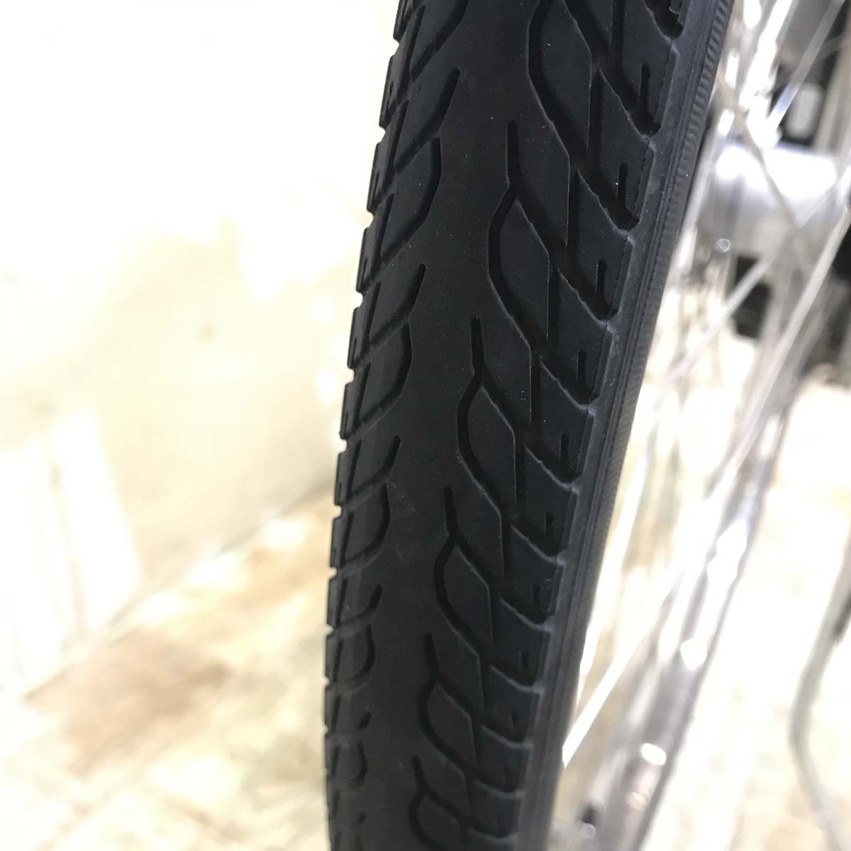ヤマハ PAS ナチュラ L ネイビー 26インチ KT100 【中古車】