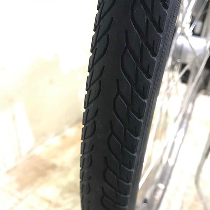 ヤマハ PAS ナチュラ L ネイビー 26インチ KT100 【中古車】