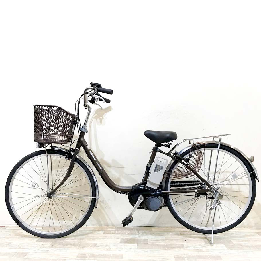 パナソニック ビビTX ブラウン 26インチ KH082 【中古車】