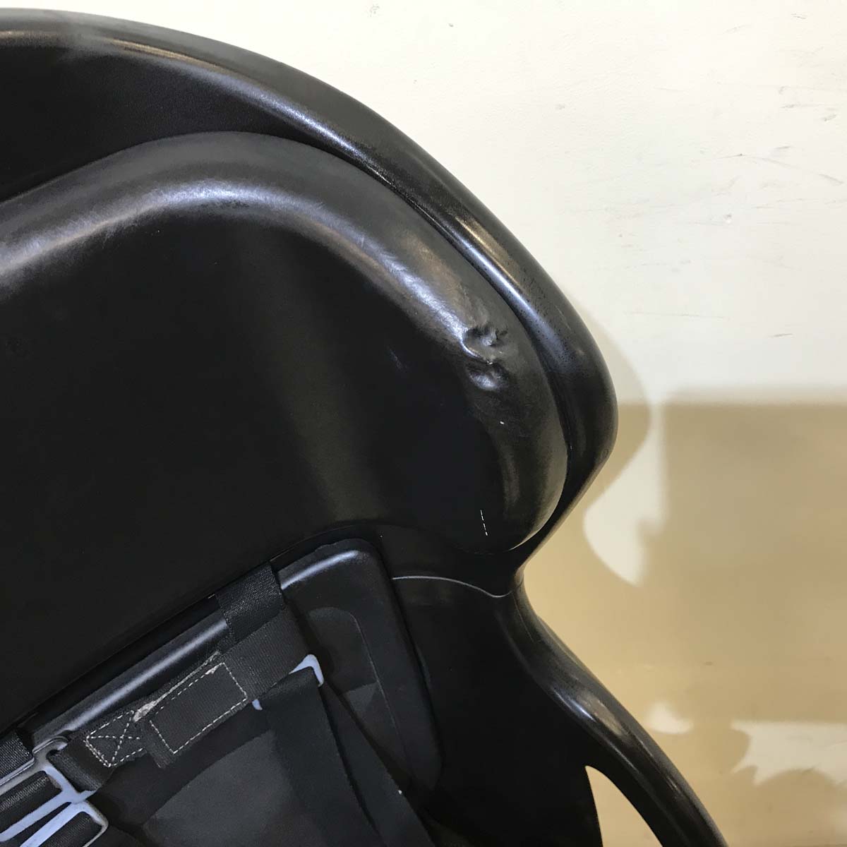 パナソニック ギュット ミニ DX ホワイト 20インチ KY023【中古車】