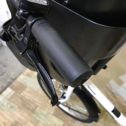 パナソニック ギュット ミニ DX ホワイト 20インチ KY023【中古車】