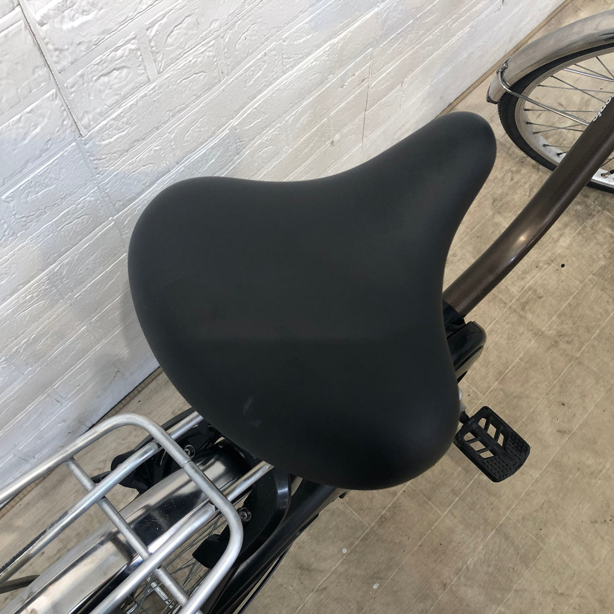 パナソニック ビビ TX ブラウン 24インチ YE027 【中古車】