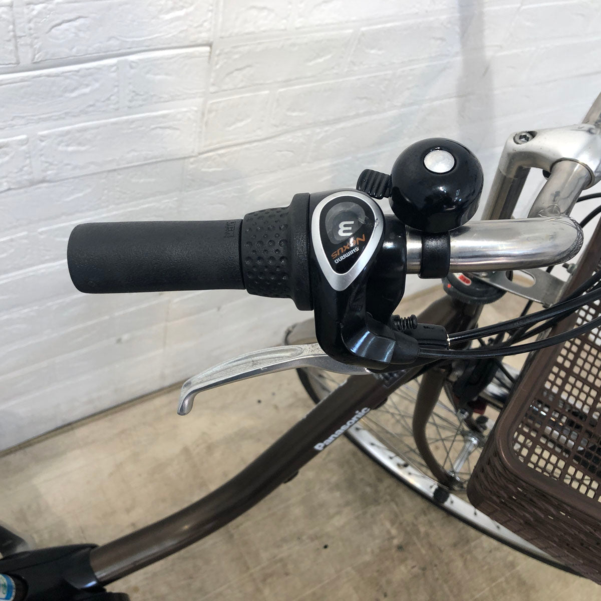 パナソニック ビビ TX ブラウン 24インチ YE027 【中古車】