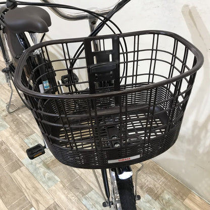 ヤマハ PAS ウィズ ブラック 26インチ KH083 【中古車】