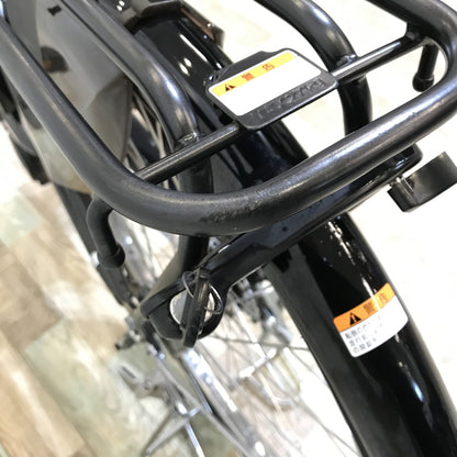 ヤマハ PAS ウィズ ブラック 26インチ KH083 【中古車】