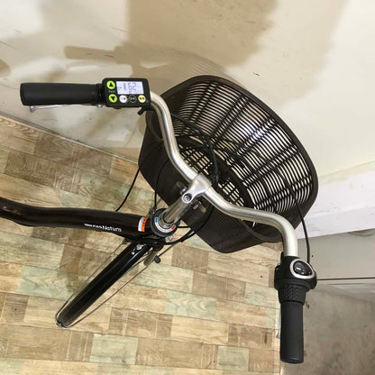 ヤマハ PAS ナチュラ M ブラウン 26インチ KY024 【中古車】