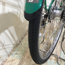 画像をギャラリービューアに読み込む, 電動自転車【中古車】ブリヂストン 新品バッテリー アシスタ グリーン KW071
