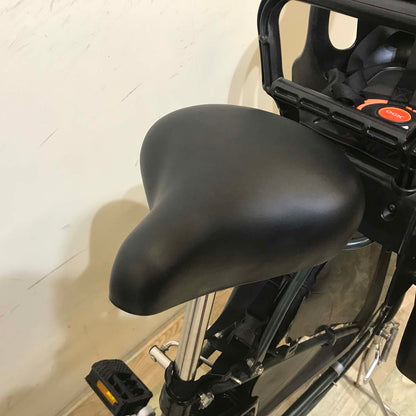 パナソニック ギュット DX カーキ 前22×後26インチ KT101【中古車】