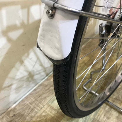 パナソニック カラーズ ピンク 26インチ KC101  【中古車】