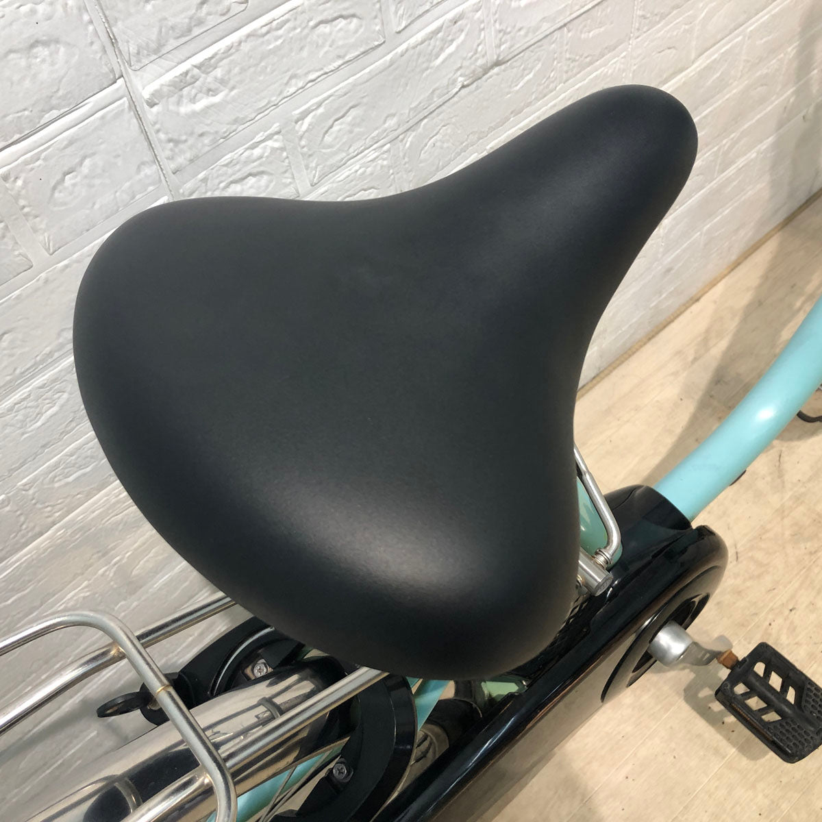パナソニック ビビ DX グリーン 26インチ YR072 【中古車】