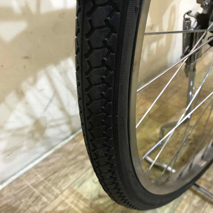 パナソニック カラーズ ピンク 26インチ KC101  【中古車】