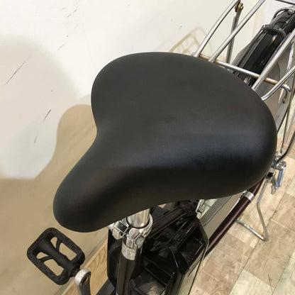 ヤマハ PAS ナチュラ M ブラウン 26インチ KY024 【中古車】