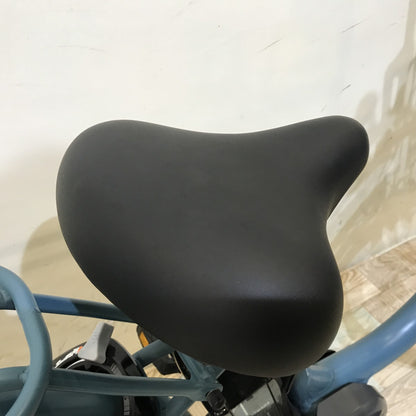 ヤマハ PAS ナチュラ グリーン 26インチ KH084 【中古車】