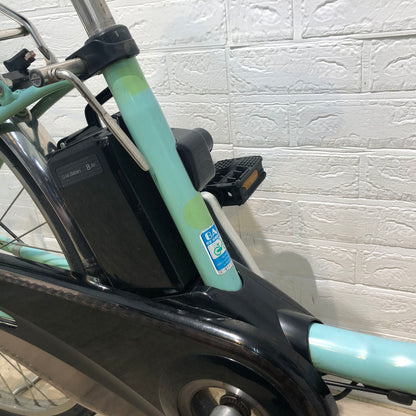 パナソニック ビビ DX グリーン 26インチ YR072 【中古車】