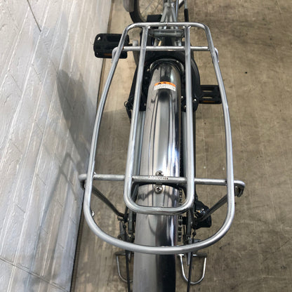 ヤマハ PAS Cheer パス チア シルバー 26インチ YE028 【中古車】