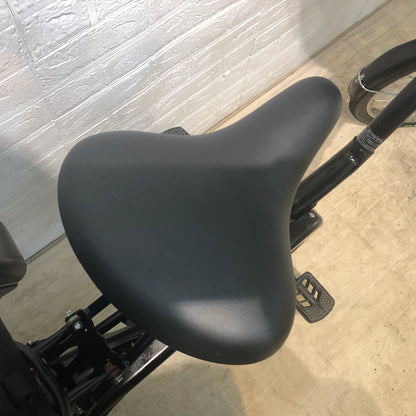 パナソニック ギュット ミニ ブラック 20インチ YW074【中古車】