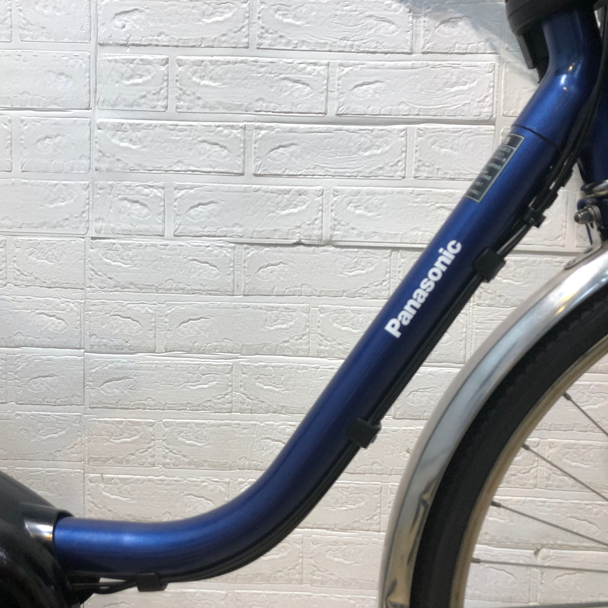 パナソニック ビビ DX ブルー 26インチ YR073 【中古車】