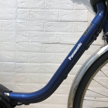 パナソニック ビビ DX ブルー 26インチ YR073 【中古車】