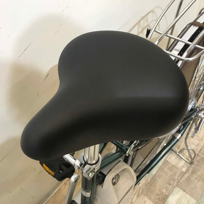 ブリヂストン アシスタ グリーン 26インチ KT102  【中古車】
