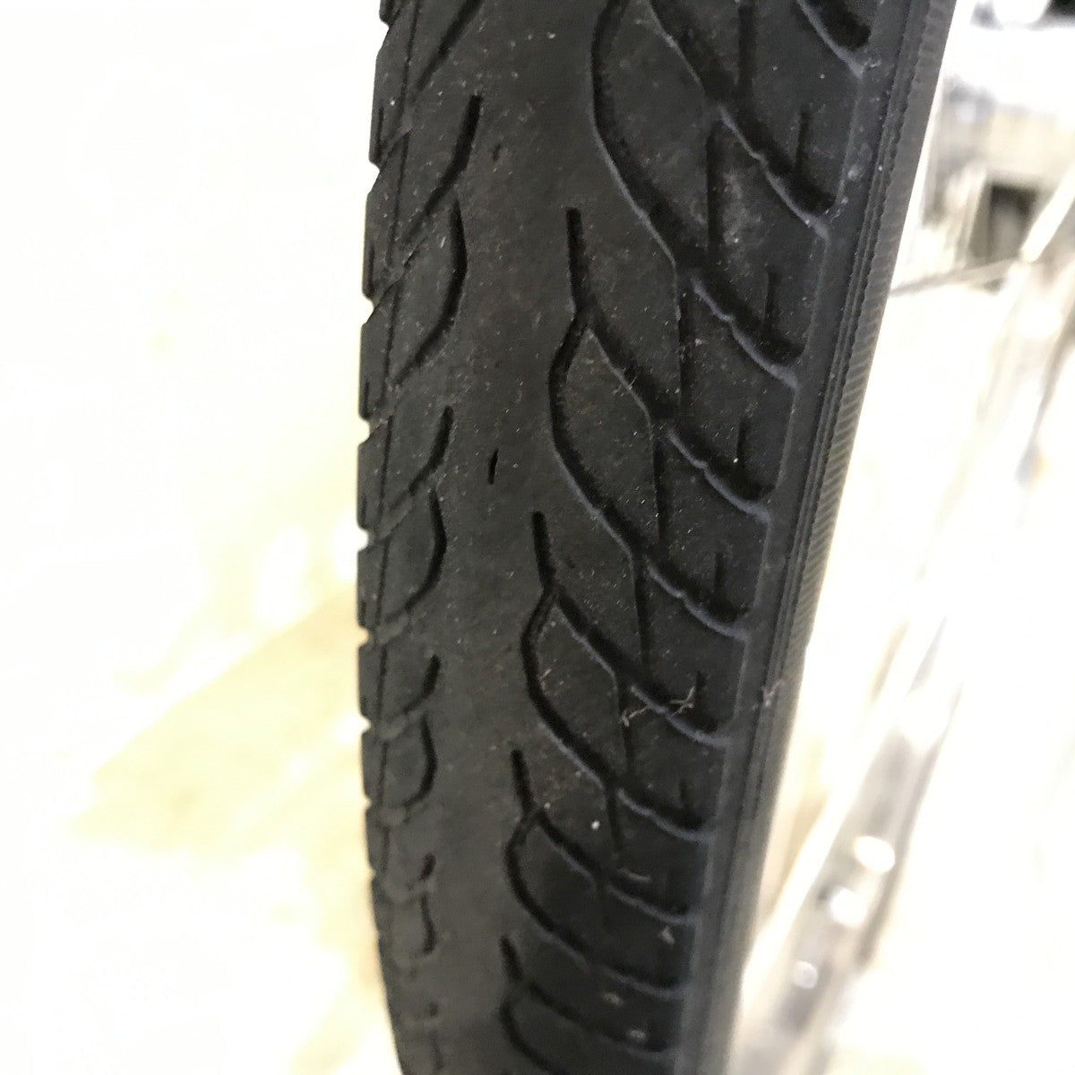 ヤマハ PAS ナチュラ グリーン 26インチ KH084 【中古車】