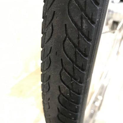 ヤマハ PAS ナチュラ グリーン 26インチ KH084 【中古車】