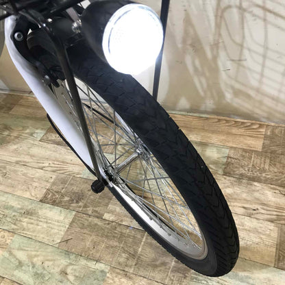 パナソニック SW グレー 20インチ KSR104 【中古車】