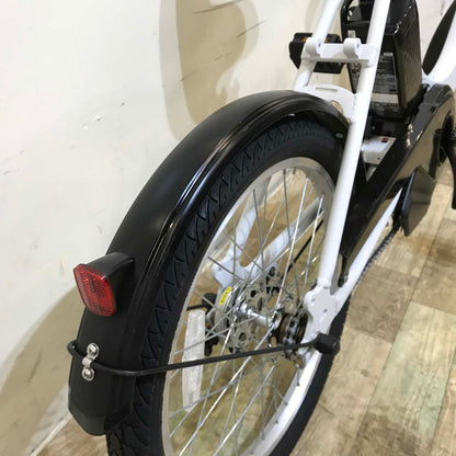 パナソニック SW グレー 20インチ KSR104 【中古車】