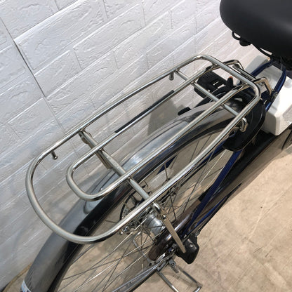 パナソニック ビビ DX ブルー 26インチ YR073 【中古車】