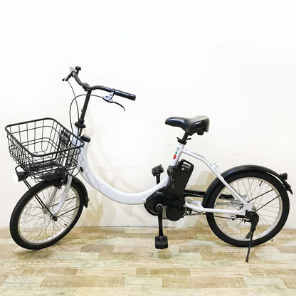 パナソニック SW グレー 20インチ KSR104 【中古車】